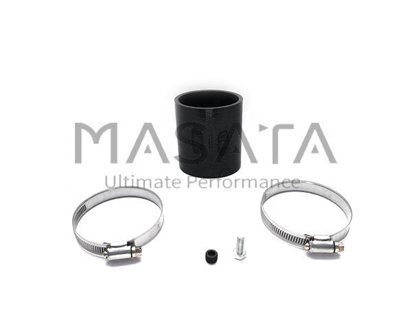 BMW B58 F20 F30 ALUMINIUM CHARGEPIPE (M140I, M240I, 340I & 440I)- Masata UK