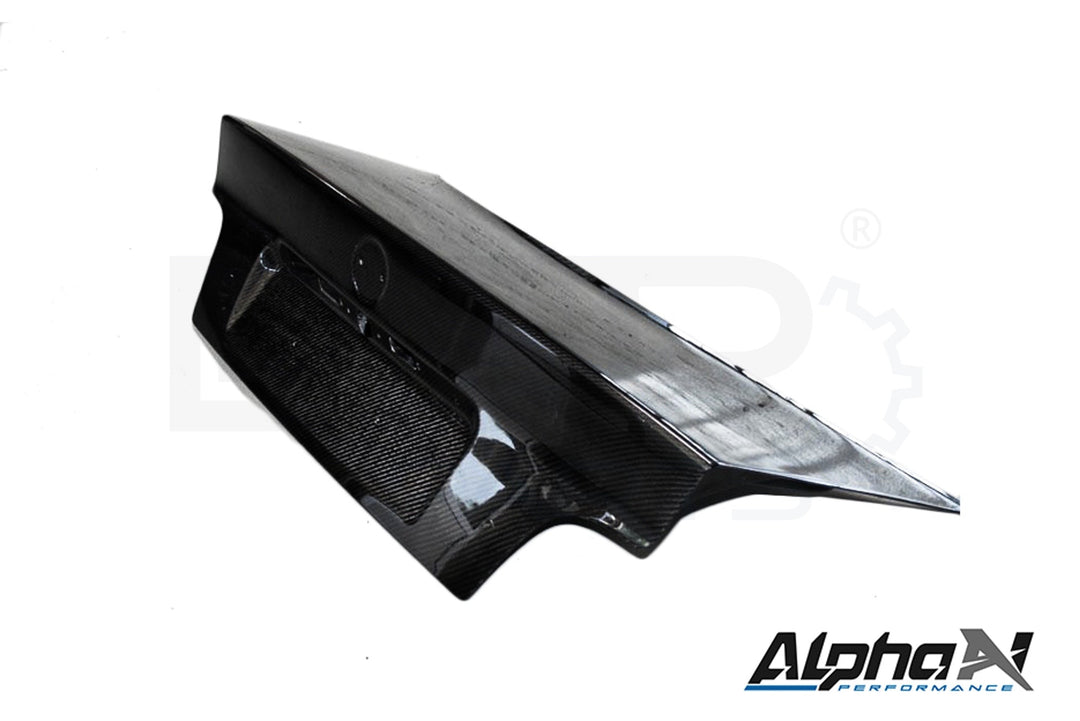 Alpha N - BMW M3 e36 Carbon Trunk e36 Coupe