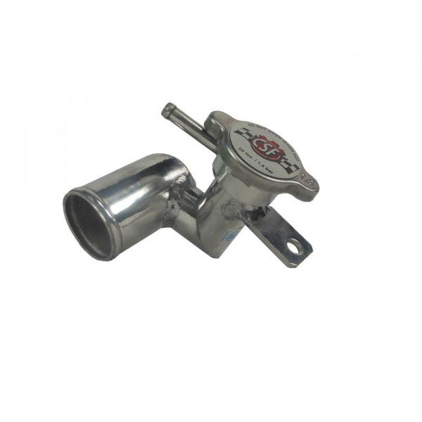 CSF Radiators  - SUBARU BRZ BRZ 2.0L - Radiator Cap - CSF-8044