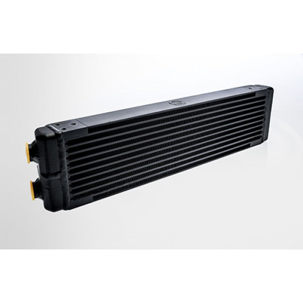 CSF Radiators  - PORSCHE 911 CARRERA 3,2 - Oil Cooler - CSF-8110