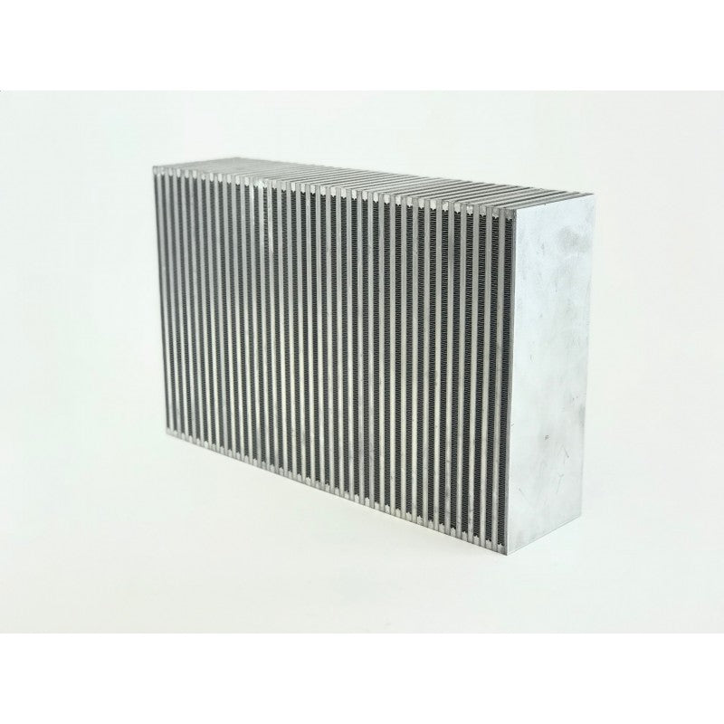 CSF Radiators  - NISSAN GT-R R35 3.8L - Intercooler Core - CSF-8117W