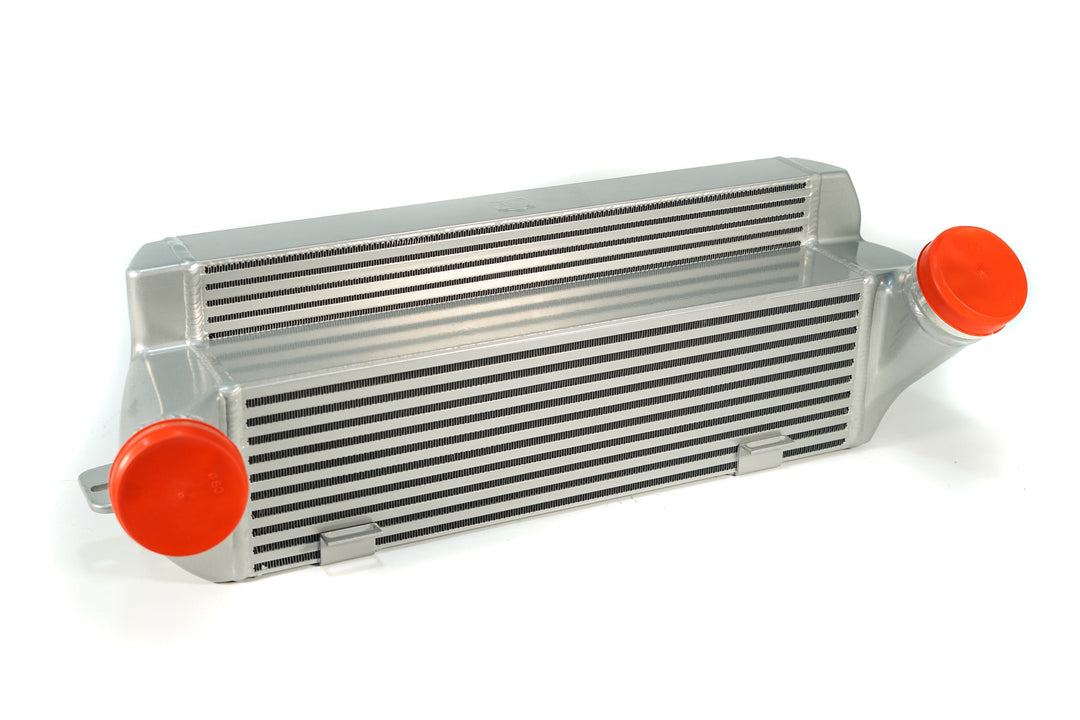 CSF Radiators  - BMW 1 SERIES E82 1M - Intercooler - CSF-8127
