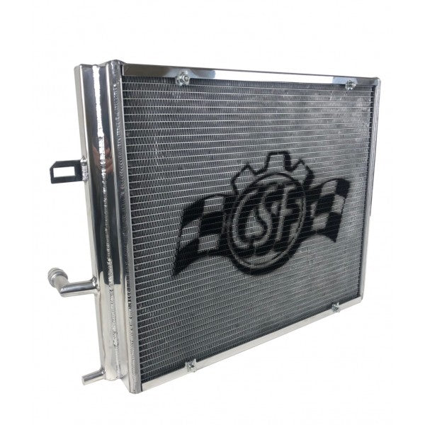 CSF Radiators  - BMW 1 SERIES F20 M140I - Charge Cooler - CSF-8131B