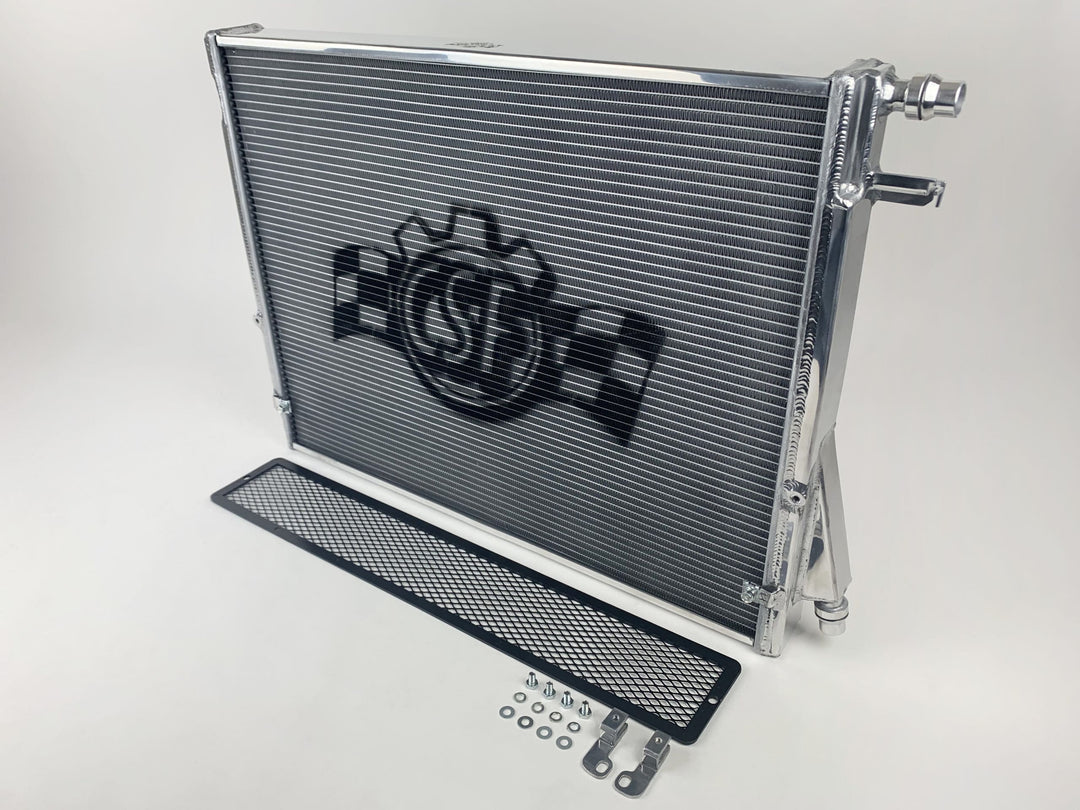 CSF Radiators  - BMW 3 SERIES G20 330I - Heat Exchanger - CSF-8154