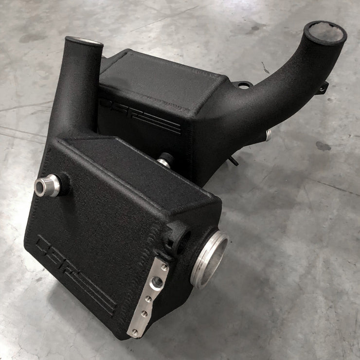 CSF Radiators BMW 8 SERIES F91 M8 Intercooler Set CSF8178 PSR