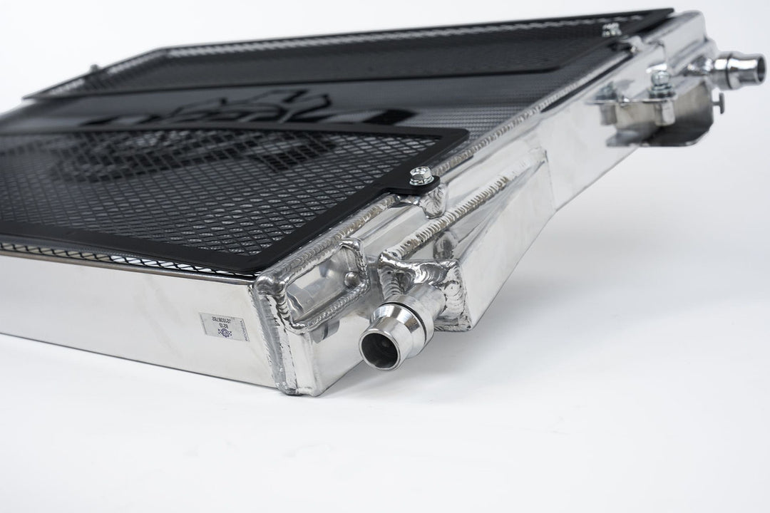 CSF Radiators - BMW G80 G81 M3 - G82 G83 M4 Heat Exchanger - CSF-8215