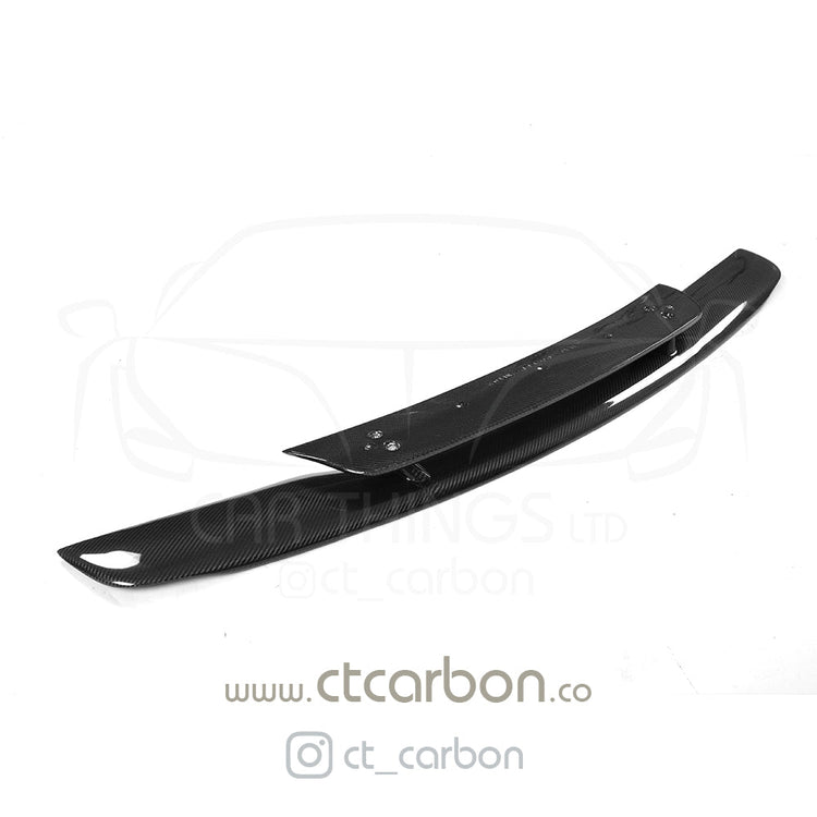 FERRARI 458 ITALIA FULL CARBON FIBRE KIT - CT DESIGN - CT Carbon