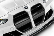 Vorsteiner VRS BMW G80 M2/G82 M4 Aero Front Grill Molded ABS Plastic Paintable
