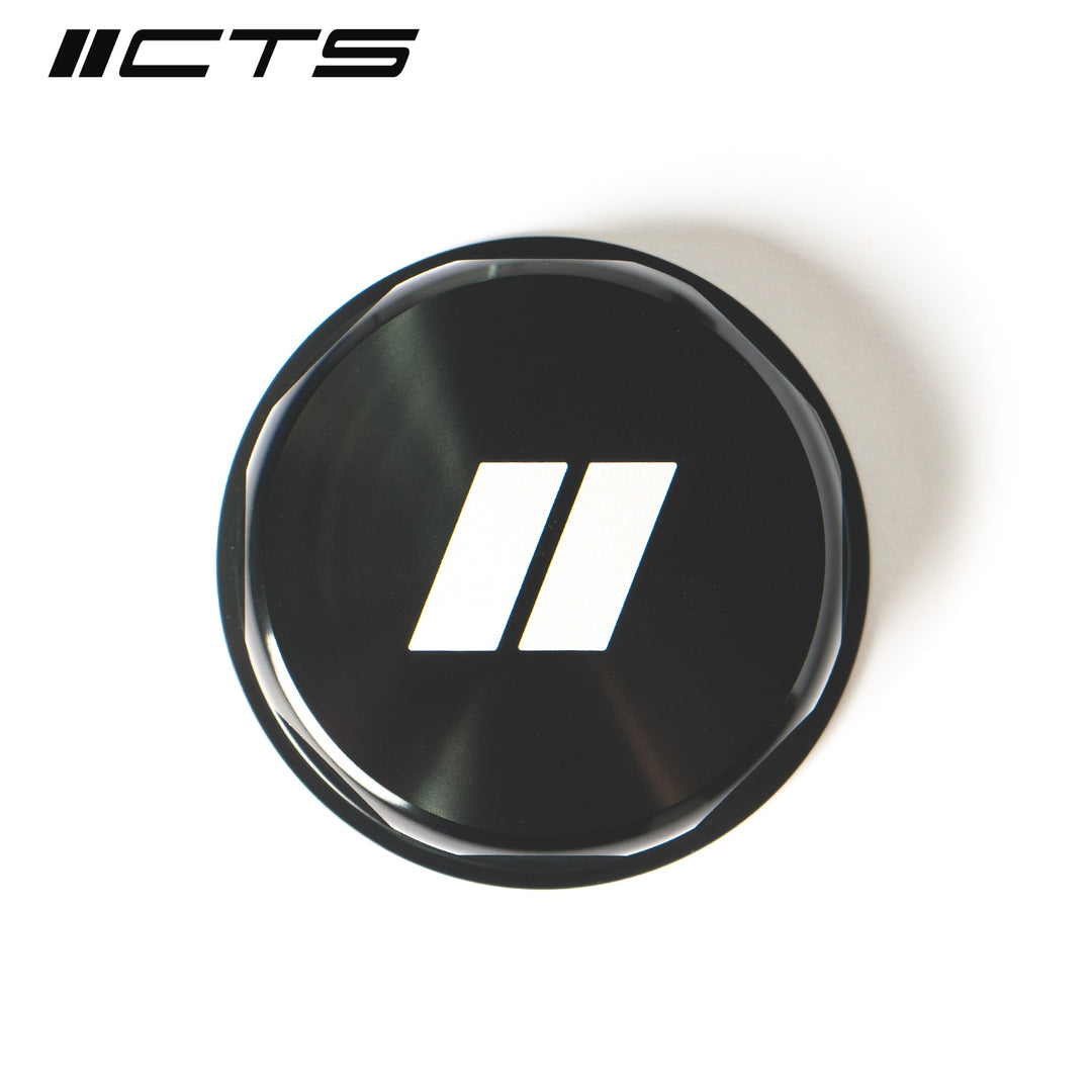 CTS Turbo - Billet Brake Fluid Reservoir Cap for MQB/MQL - CTS-ACC-001