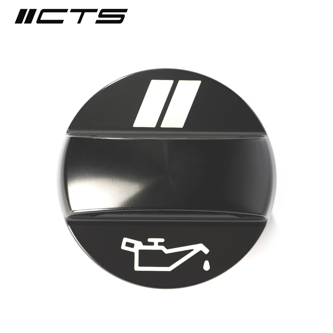 CTS Turbo - VW/Audi Billet Oil Cap - CTS-ACC-006