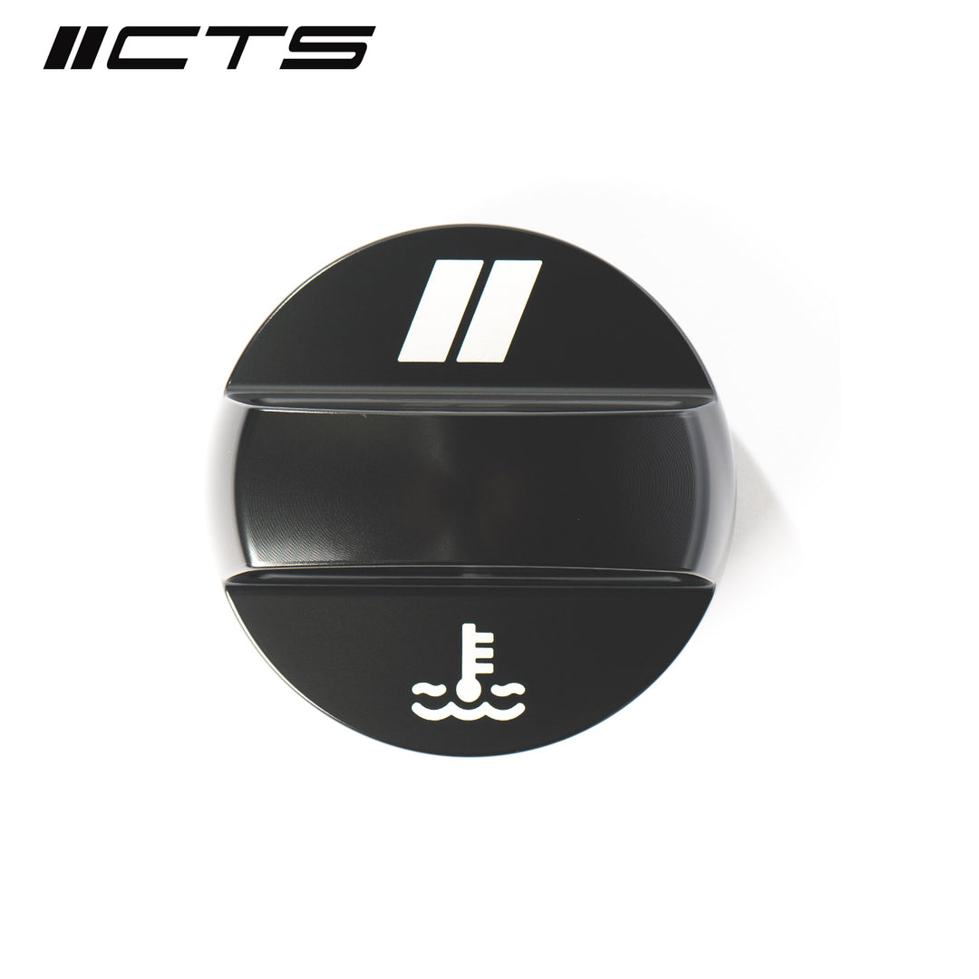 CTS Turbo - VW/Audi Coolant Tank Cap - CTS-ACC-009