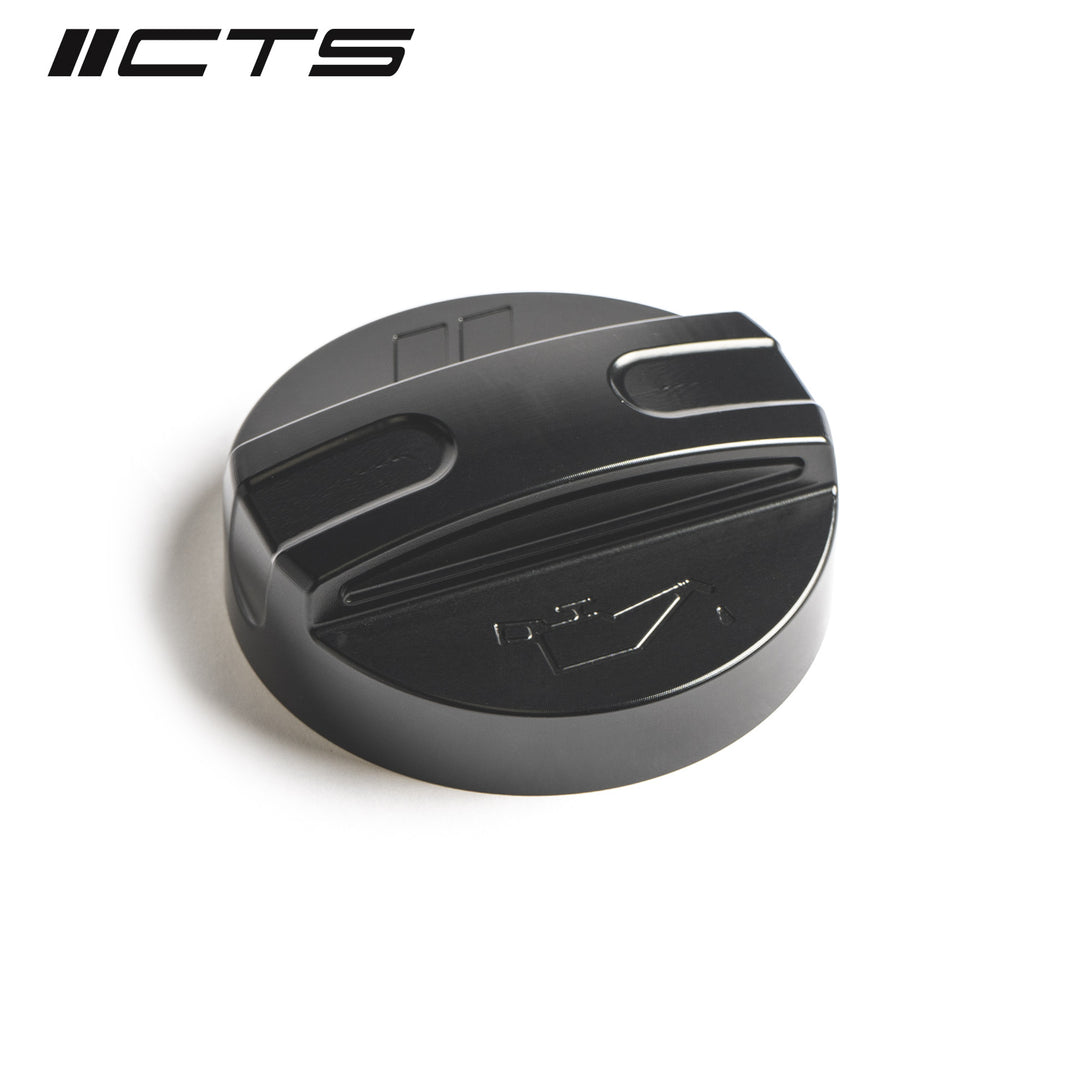 CTS Turbo - A90/A91 B58 Toyota Supra Billet Oil Cap - CTS-ACC-012