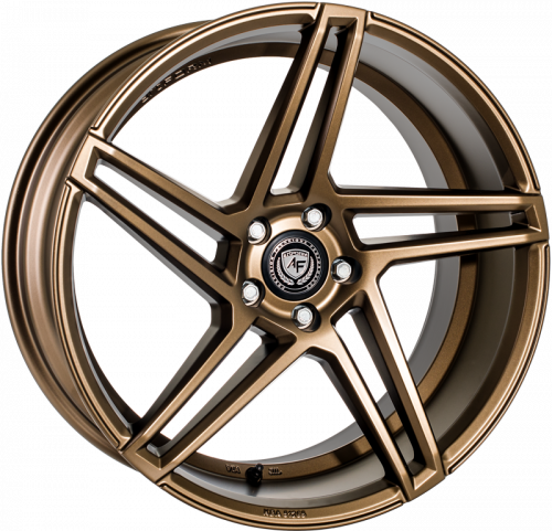 Art-Form - AF601 - Royal Bronze