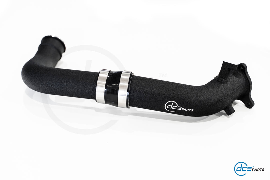 DCE Parts -  BMW B48 Charge Pipe And Turbo Inlet Pipe - F20 / F21 / F30 / F31 / F32 / F33 / F34 / F35 / F36 / G01 / G02 / G08 / G11 / G12 / G20 / G22 / G23 / G26 / G30 / G31 / G32 / G38