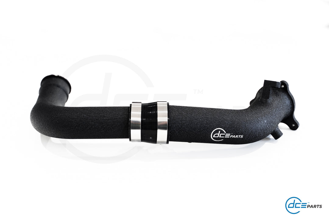 DCE Parts -  BMW B48 Charge Pipe And Turbo Inlet Pipe - F20 / F21 / F30 / F31 / F32 / F33 / F34 / F35 / F36 / G01 / G02 / G08 / G11 / G12 / G20 / G22 / G23 / G26 / G30 / G31 / G32 / G38