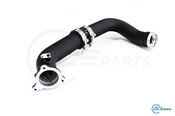 DCE Parts -  BMW B48 Charge Pipe And Turbo Inlet Pipe - F20 / F21 / F30 / F31 / F32 / F33 / F34 / F35 / F36 / G01 / G02 / G08 / G11 / G12 / G20 / G22 / G23 / G26 / G30 / G31 / G32 / G38