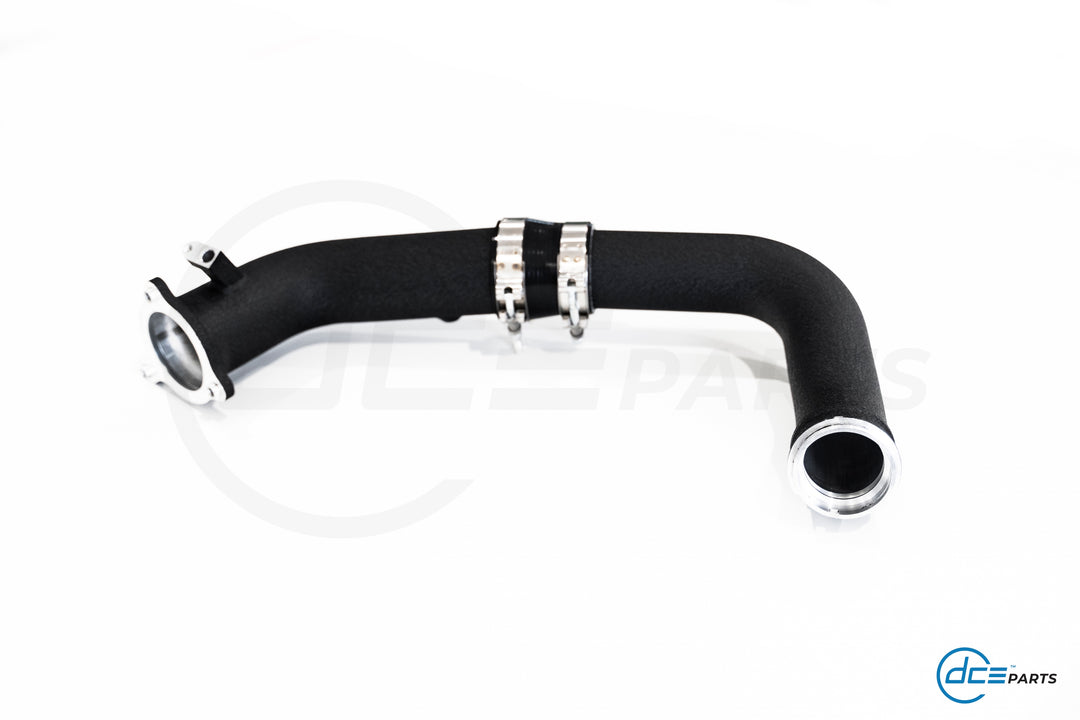 DCE Parts -  BMW B48 Charge Pipe And Turbo Inlet Pipe - F20 / F21 / F30 / F31 / F32 / F33 / F34 / F35 / F36 / G01 / G02 / G08 / G11 / G12 / G20 / G22 / G23 / G26 / G30 / G31 / G32 / G38