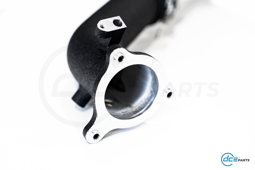 DCE Parts -  BMW B48 Charge Pipe And Turbo Inlet Pipe - F20 / F21 / F30 / F31 / F32 / F33 / F34 / F35 / F36 / G01 / G02 / G08 / G11 / G12 / G20 / G22 / G23 / G26 / G30 / G31 / G32 / G38