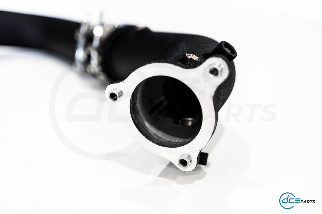 DCE Parts -  BMW B48 Charge Pipe And Turbo Inlet Pipe - F20 / F21 / F30 / F31 / F32 / F33 / F34 / F35 / F36 / G01 / G02 / G08 / G11 / G12 / G20 / G22 / G23 / G26 / G30 / G31 / G32 / G38