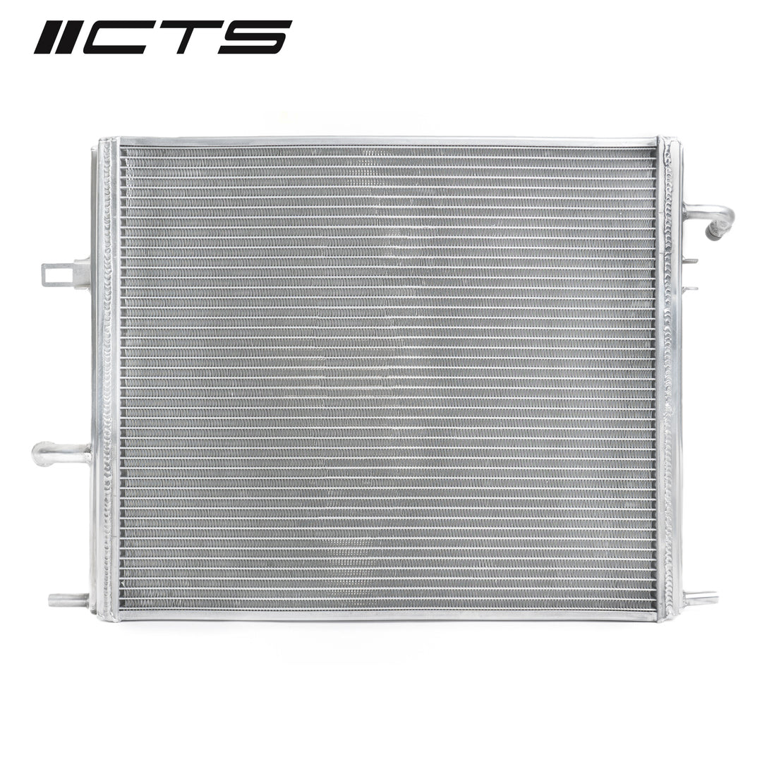 CTS Turbo - F-series B58 BMW M140i/M240i/340i/440i Heat Exchanger Upgrade - CTS-B58-HX