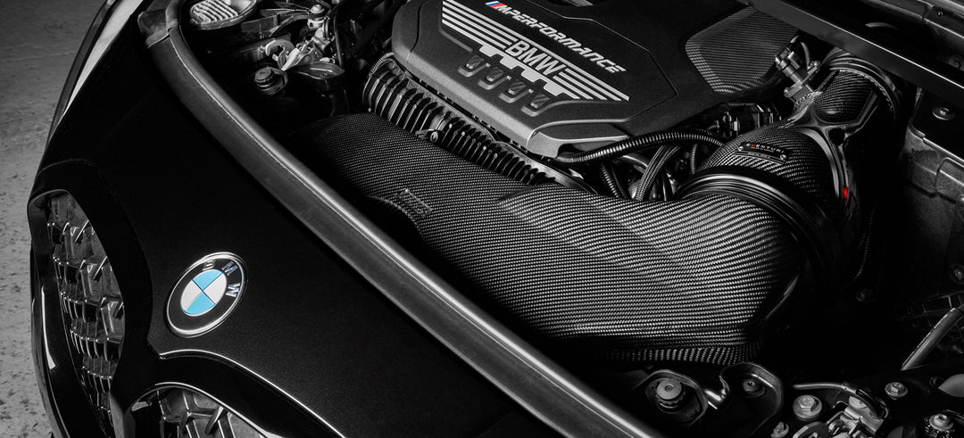 Eventuri - Carbon Performance Intake - BMW F4X M135i/M235i