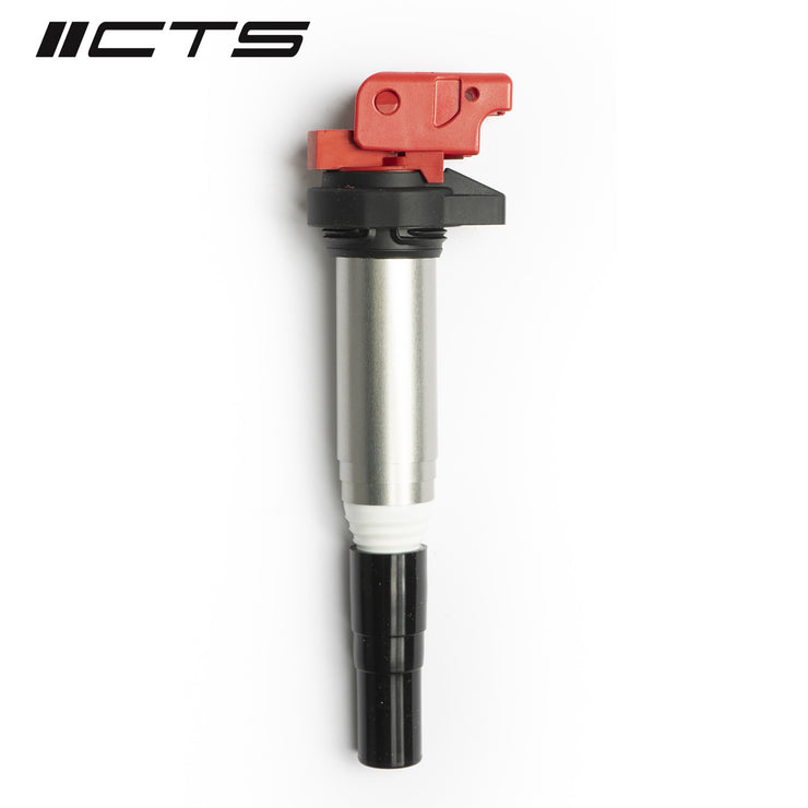 CTS Turbo - BMW/MINI High-Performance Ignition Coil for N20/N26/N54/N55/N63/S63 and more - CTS-IGN-008