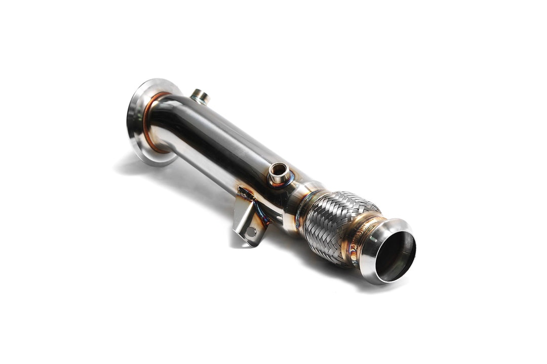 Armytrix - BMW 5 SERIES G31 530I - Downpipe Stainless Steel  - B48B20-DD