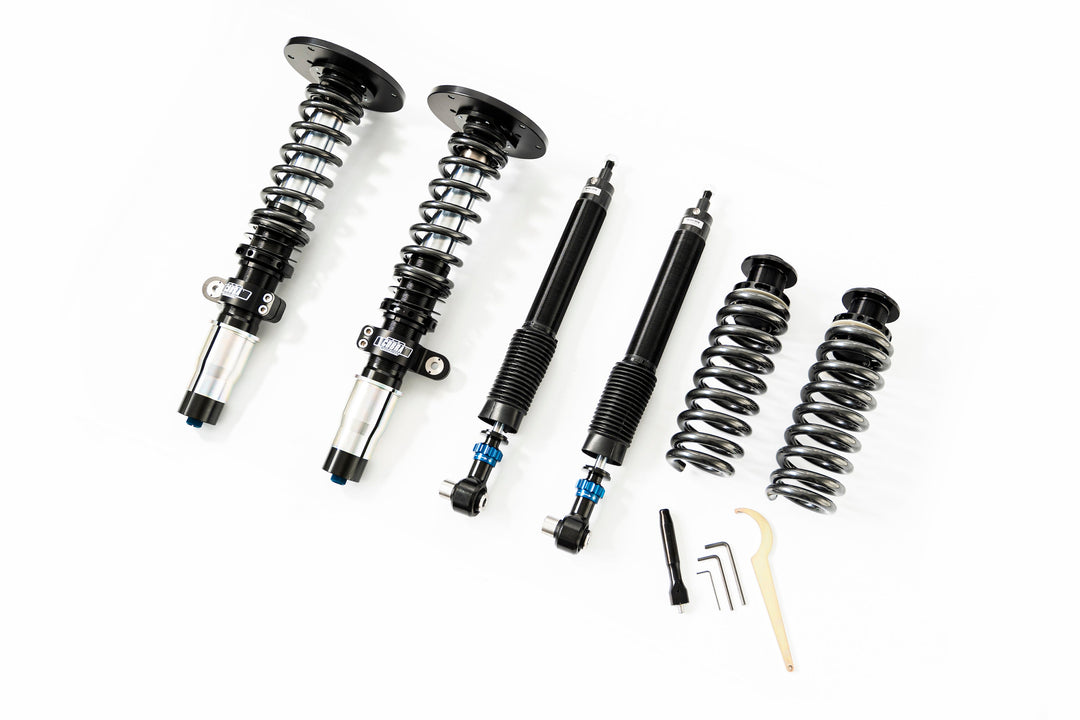 Cobra Suspension EVO-R - BMW 3 SERIES (XDRIVE) G20 - 20-55 / 20-55MM - SF145703R