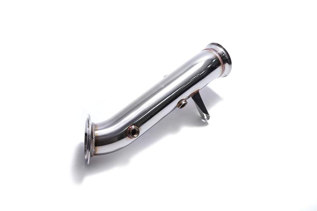 Armytrix - BMW 2 SERIES F22 M235I - Sportcat Stainless Steel  - BN55B30-BCD