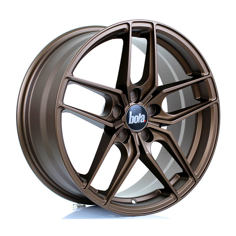 BOLA B11 MATT BRONZE