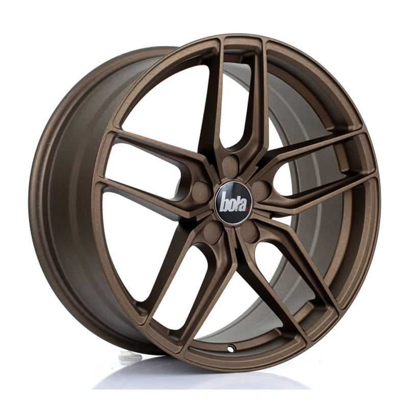 BOLA B11 MATT BRONZE