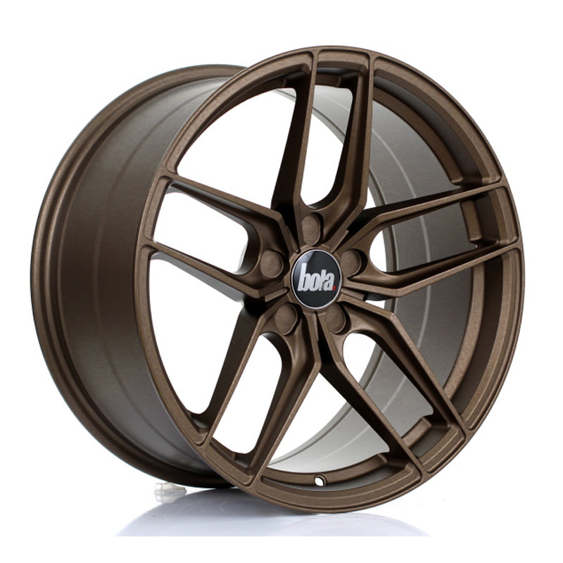 BOLA B11 MATT BRONZE