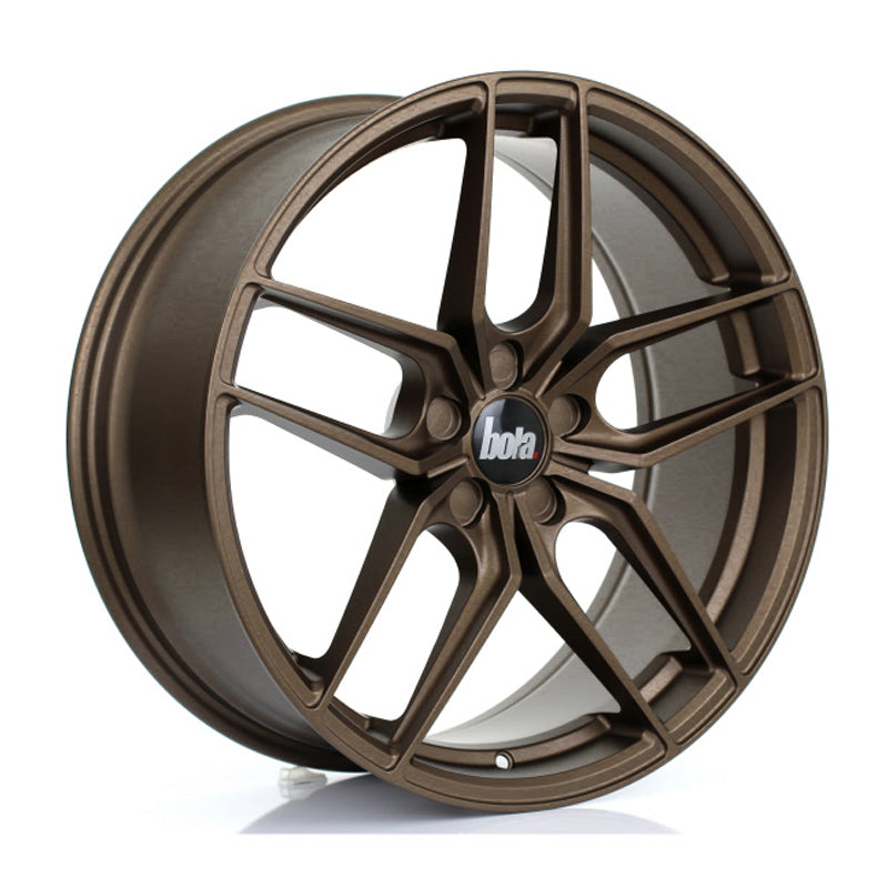 BOLA B11 MATT BRONZE