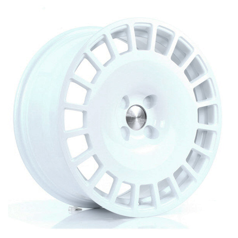 BOLA B12 WHITE