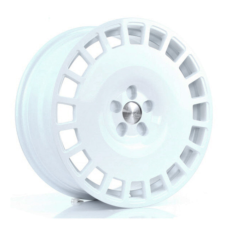 BOLA B12 WHITE
