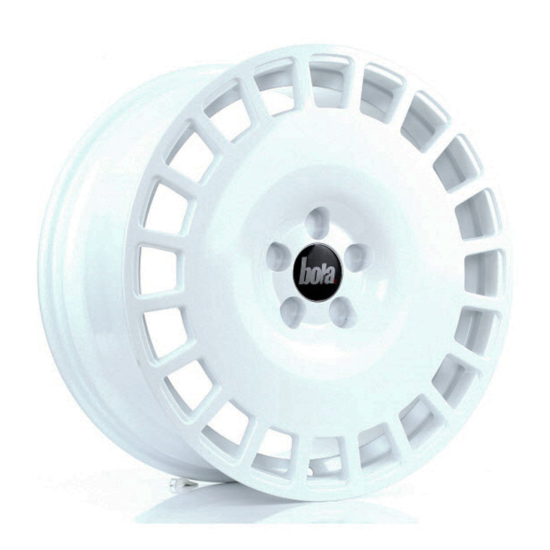 BOLA B12 WHITE