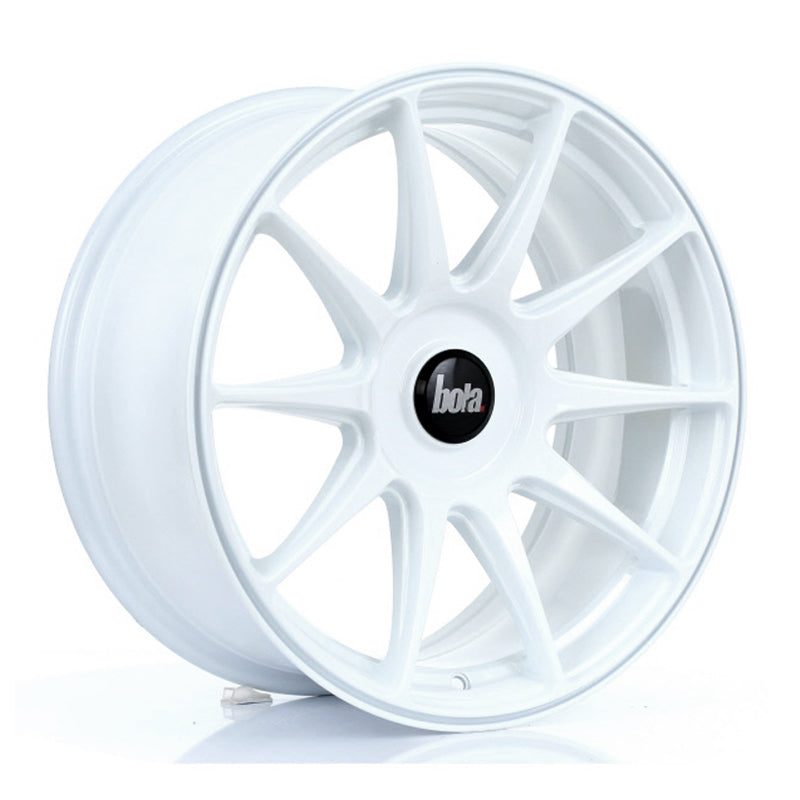 BOLA B15 WHITE