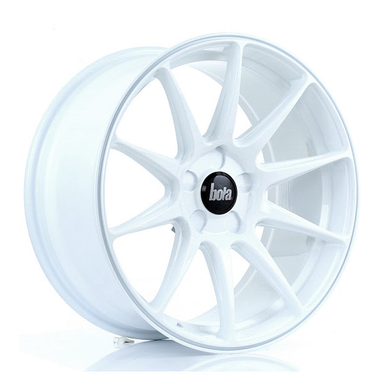 BOLA B15 WHITE