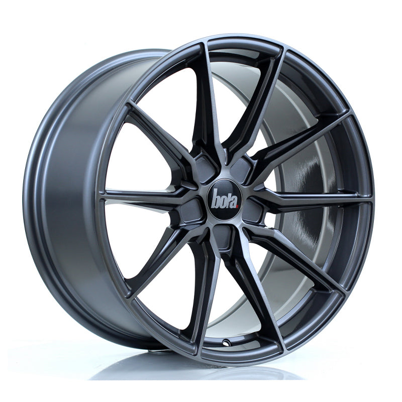BOLA B16 TITANIUM