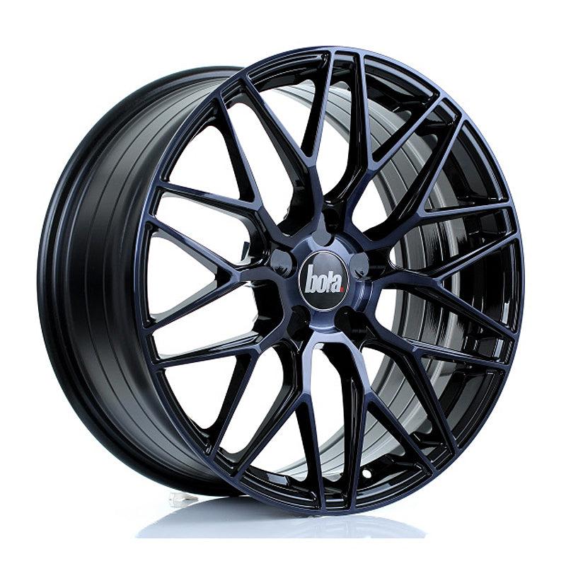 BOLA B17 BLACK SMOKE