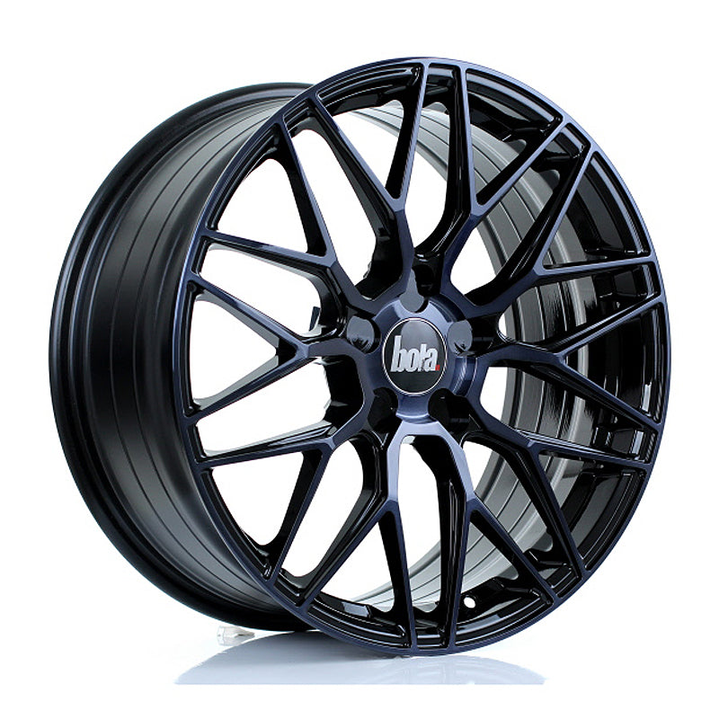 BOLA B17 BLACK SMOKE
