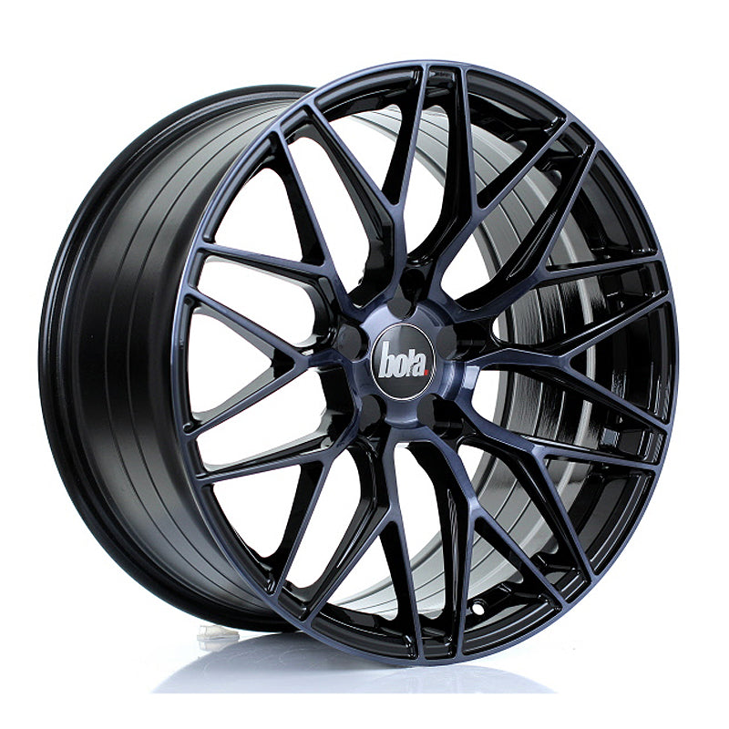 BOLA B17 BLACK SMOKE