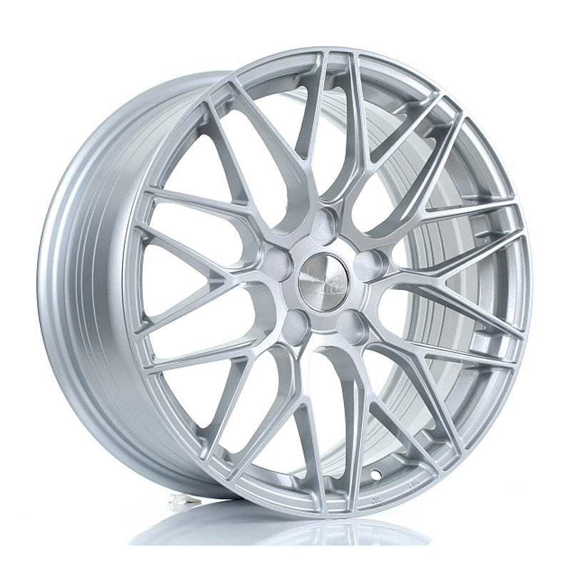 BOLA B17 CRYSTAL SILVER