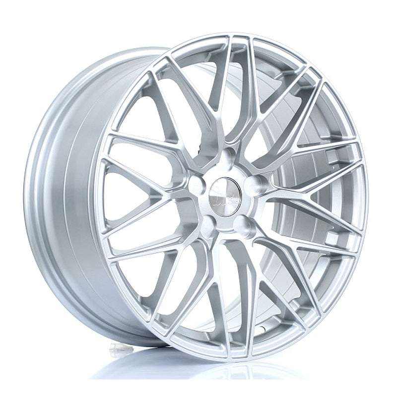 BOLA B17 CRYSTAL SILVER