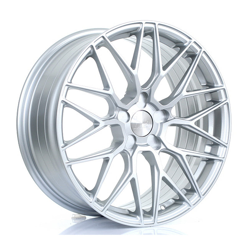 BOLA B17 CRYSTAL SILVER