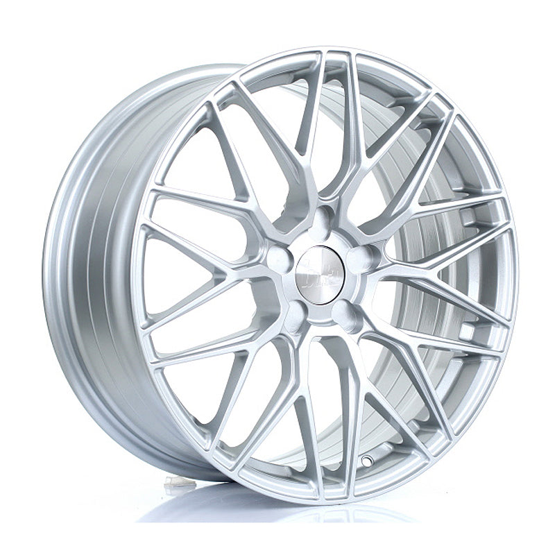 BOLA B17 CRYSTAL SILVER