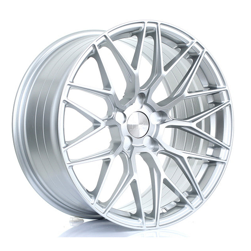 BOLA B17 CRYSTAL SILVER