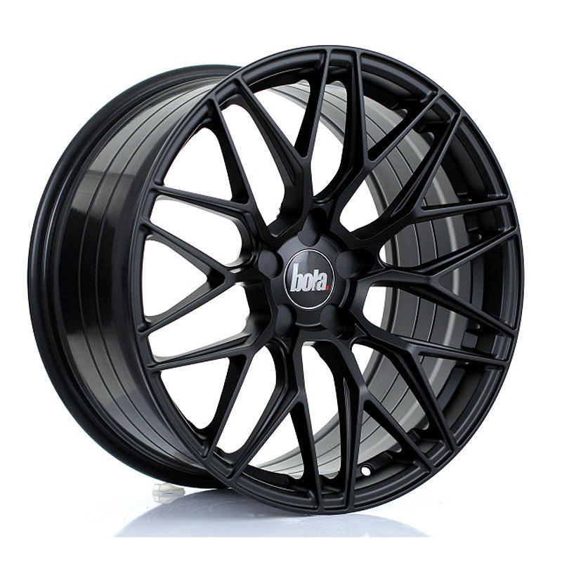 BOLA B17 MATT BLACK