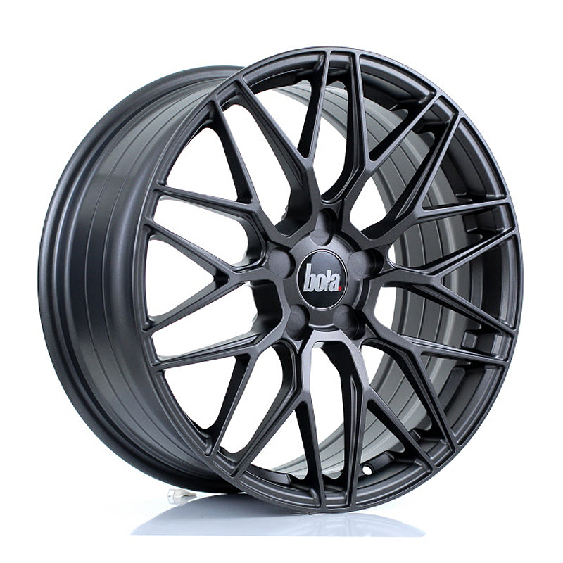 BOLA B17 MATT GUNMETAL