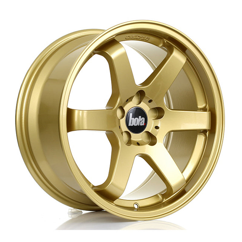 BOLA B1 GOLD
